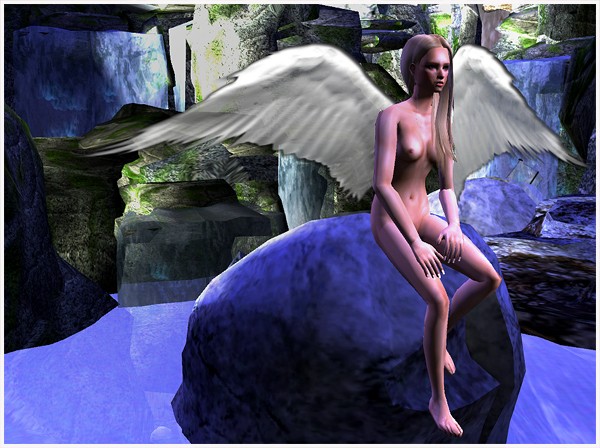 Angel