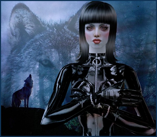 vampira-lupo