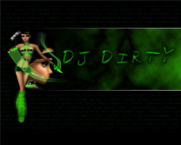 DJ Dirty
