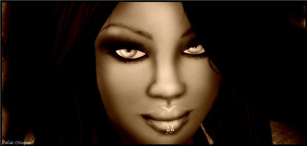 Glance II