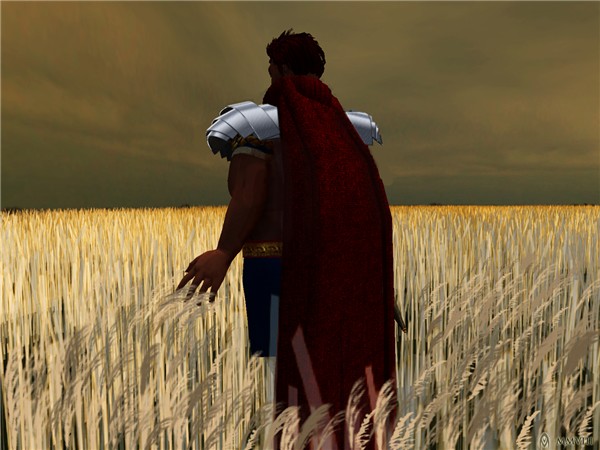 Gladiator