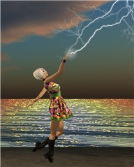 tormenta