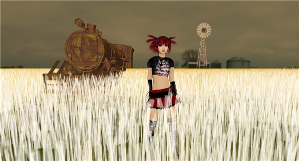 dreamworld north