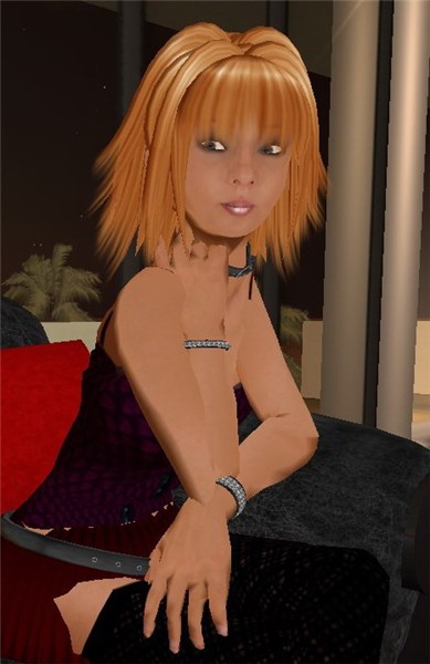 Suraya Xeno Nov 07
