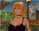 Suraya Xeno  Nov 2007