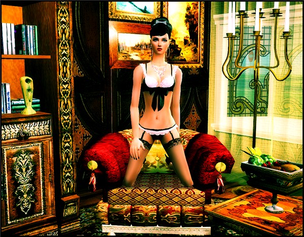 Glamour