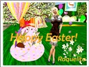 Happy Easter!!!