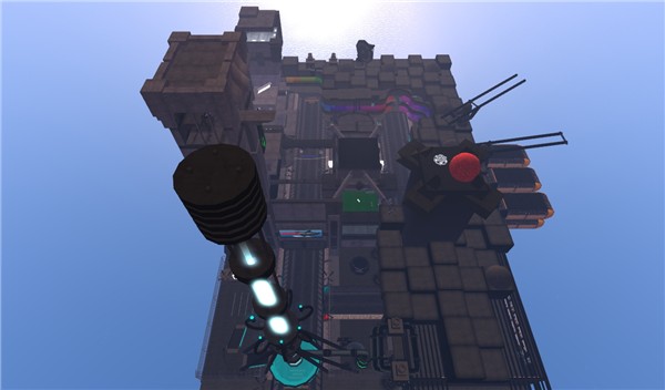 Cyberbunker 2 (from above)