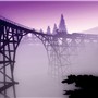 steambridge morning