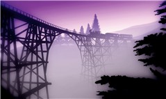 steambridge morning