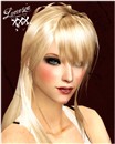 Lucrezia, a flaming star