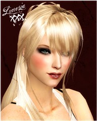 Lucrezia, a flaming star