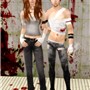 Alexa & Dorian