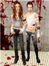 Alexa & Dorian