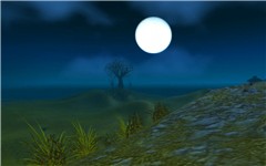Moon Over Westfall