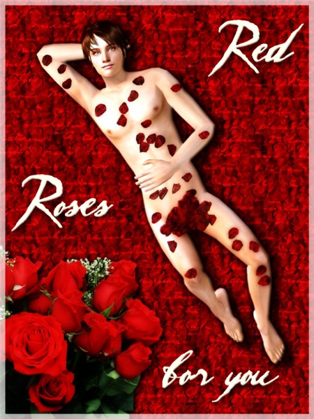 Red Roses