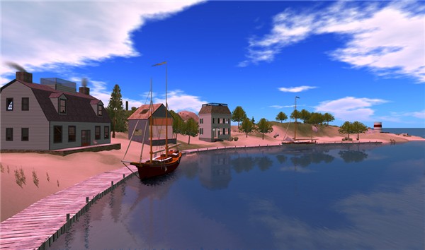 AnchorCove
