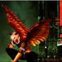 Red Caste Guardian