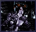 Black Caste Guardian #2