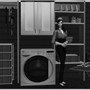 Monique Porter intera anni '50