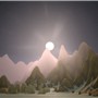 Eerie Light