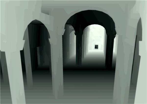 columns
