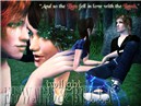 Edward and Bella