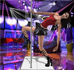 Stripper