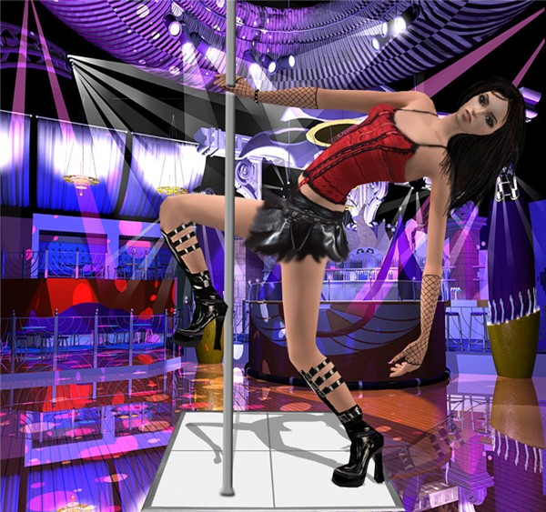 Stripper
