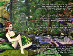 Spring Wakens