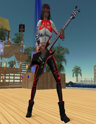 Guitar