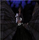 dark