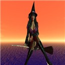 witch