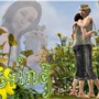Spring Sims 2 Photo/Art Contest