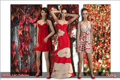 Michele - Spring Collection - Part 1