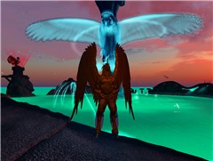 guards of hades