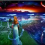 Dream World...