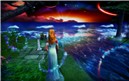 Dream World...