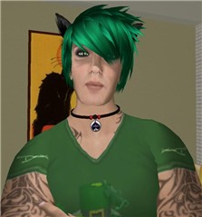 St Patrick's Day