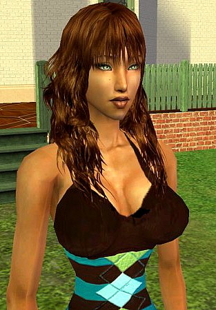 Kimberly Lexington