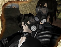 Children of the apocalypse