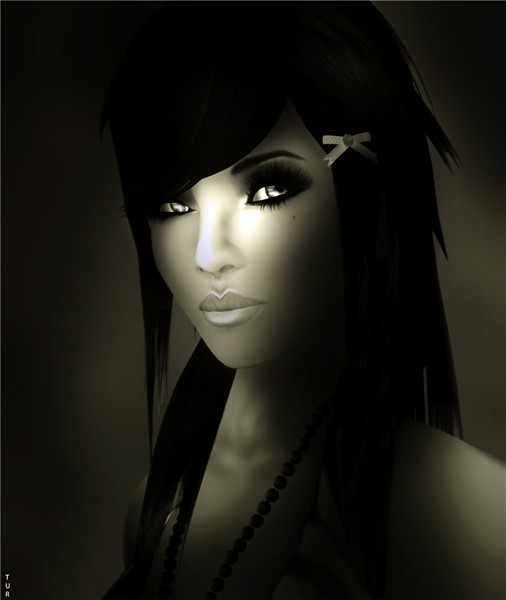 Stephberry portrait