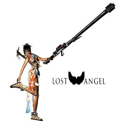 TITAN CANNON beta