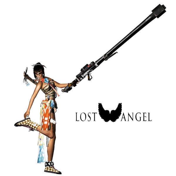 TITAN CANNON beta