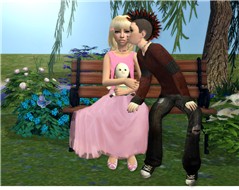 Springtime Love