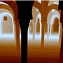 Mezquita depth
