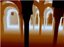 Mezquita depth