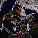 guitar