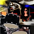 Drums