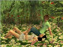 Springtime Entry: Matt & Macey